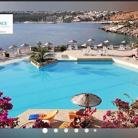Seaview Holiday Home Kalkan Eksteriør bilde