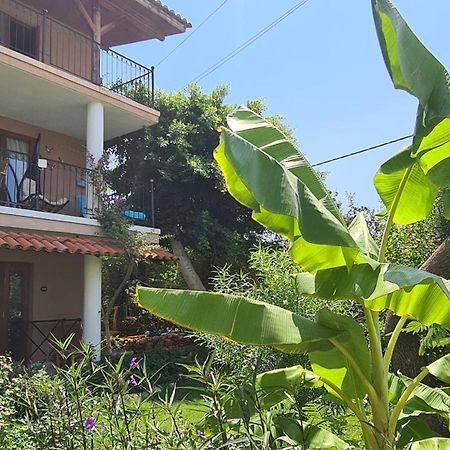 Seaview Holiday Home Kalkan Eksteriør bilde