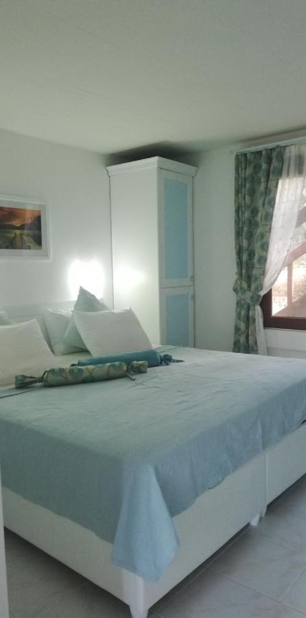 Seaview Holiday Home Kalkan Eksteriør bilde