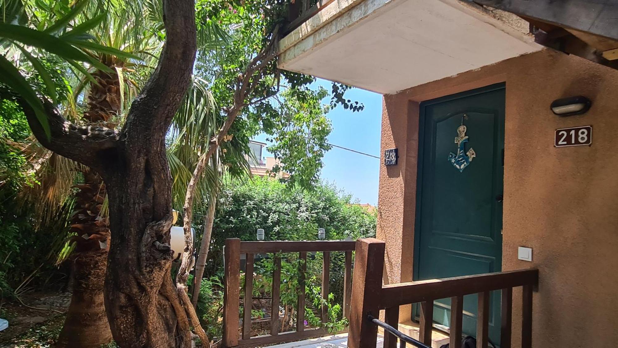 Seaview Holiday Home Kalkan Eksteriør bilde